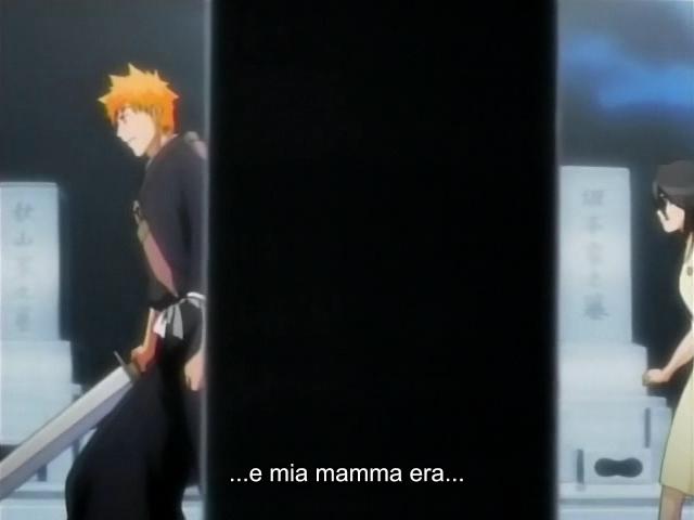 Otaku Gallery  / Anime e Manga / Bleach / Screen Shots / Episodi / 009 - Un nemico imbattibile / 016.jpg